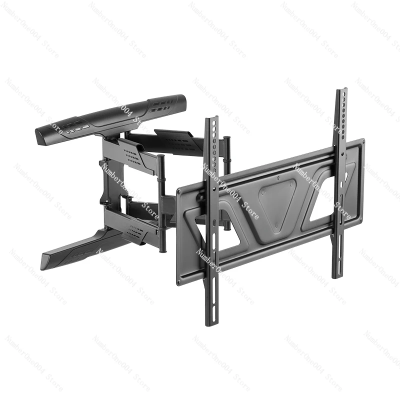 Applicable to Ultra-thin TV Telescopic Hanger Rotating...