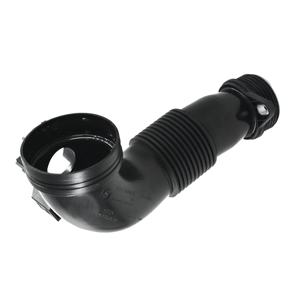 For- F22 F23 F30 F32 F33 F34 F10 E84 F25 F26 Turbocharger Intercooler Air Inlet Tube Air Intake Hose Pipe 13717605638