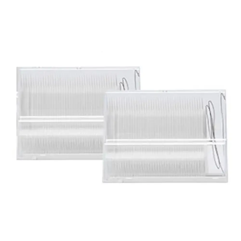 Pop-Up Automatic Dental Floss Storage Box Oral Hygiene Care Portable Dental Floss Pick Dispenser Reusable Convenient