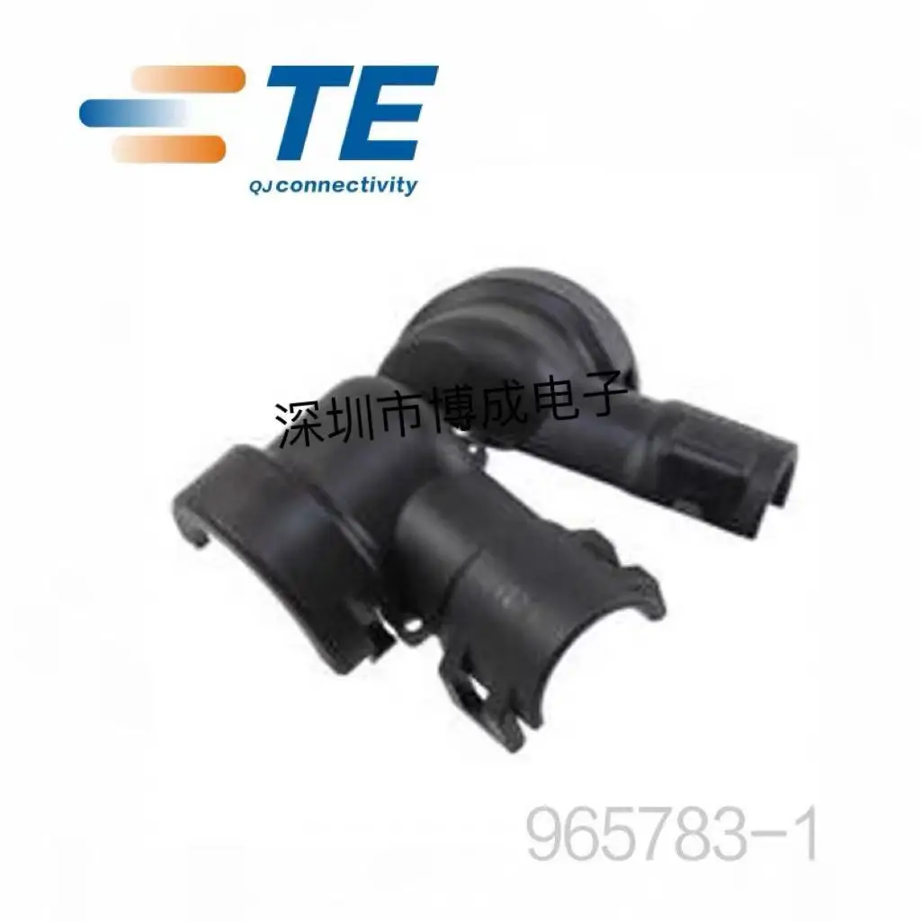 10 Pcs Amp 965783-1…