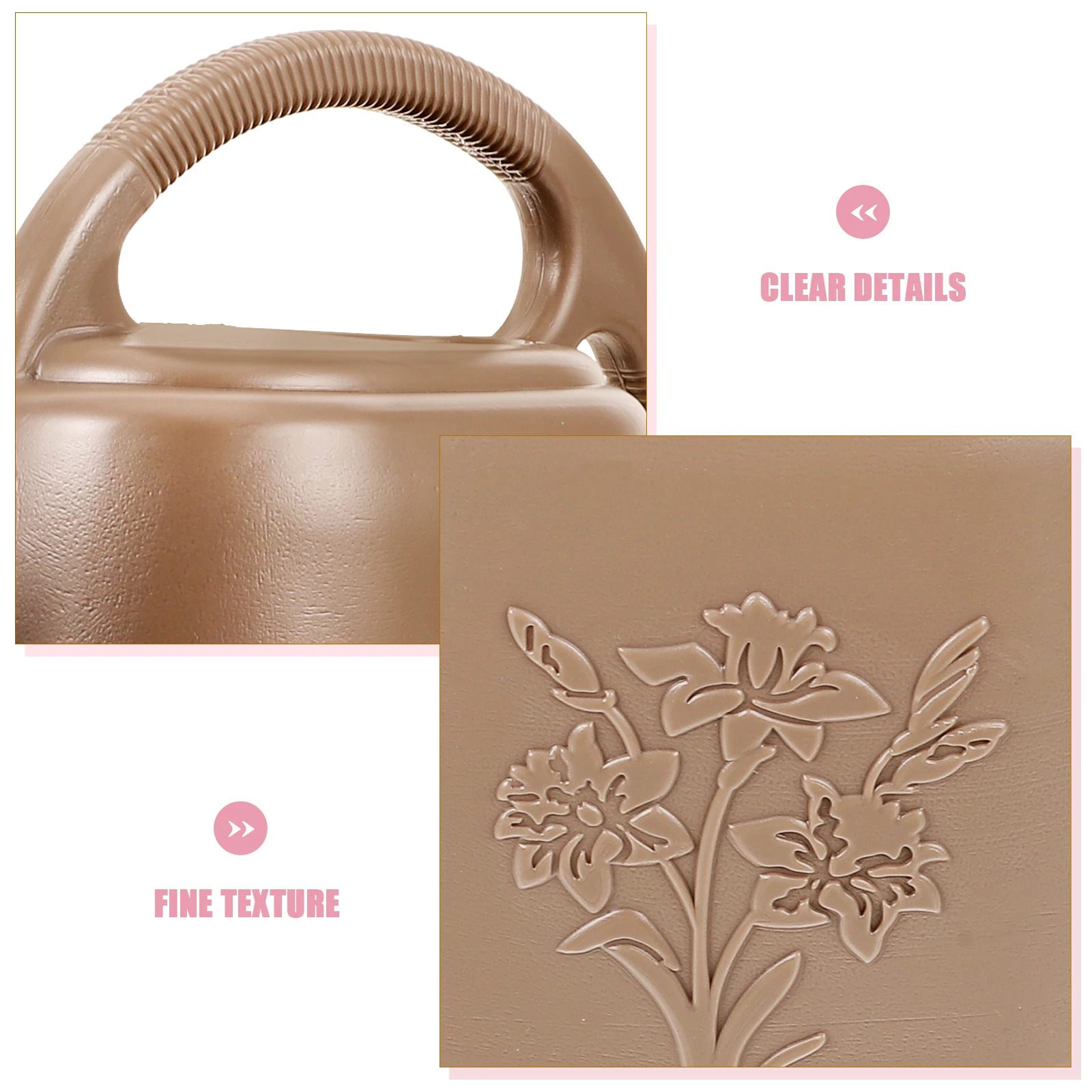 

Long Spout Watering Can Plastic Flower Watering Pot For Indoor Outdoor Plants Garden Succulent Bonsai Houseplants Small