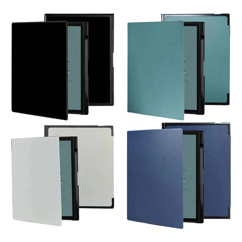 

For Onyx Boox Note Air 4 3 C 10.3" EBook Handheld Case Magnetic Cover 360 Degree Rotating Funda For Boox Note Air 4C 3C