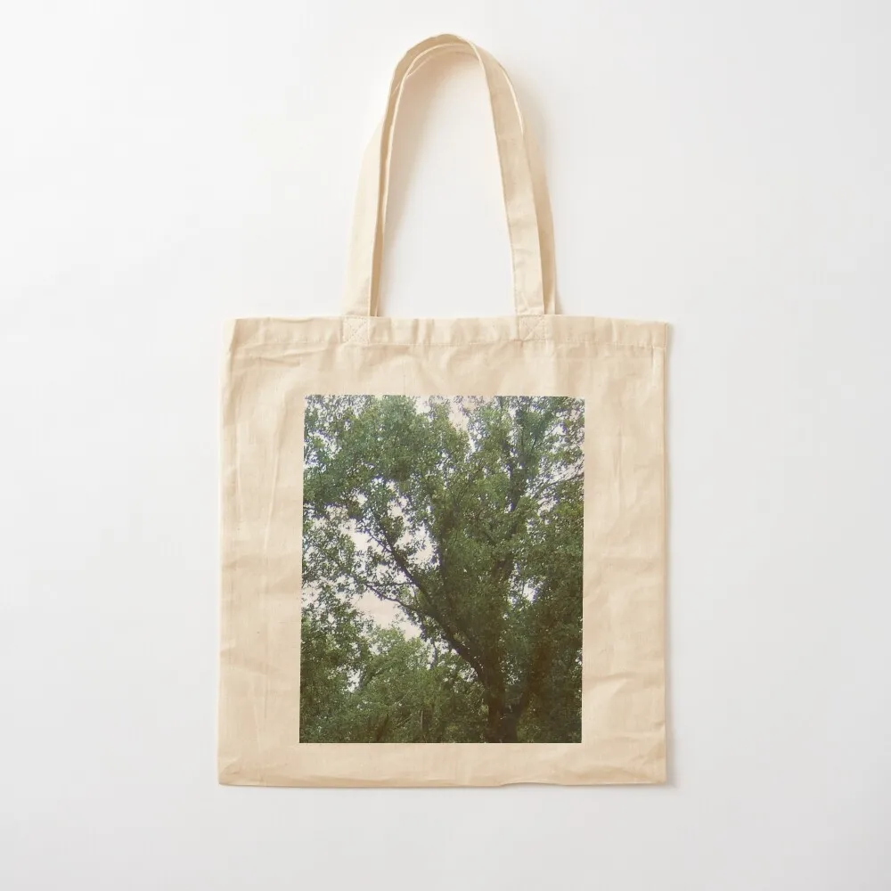 Julianna Barwick - The Magic Place Tote Bag tote bags men Women's beach bags Women's shopper Canvas Tote Bag