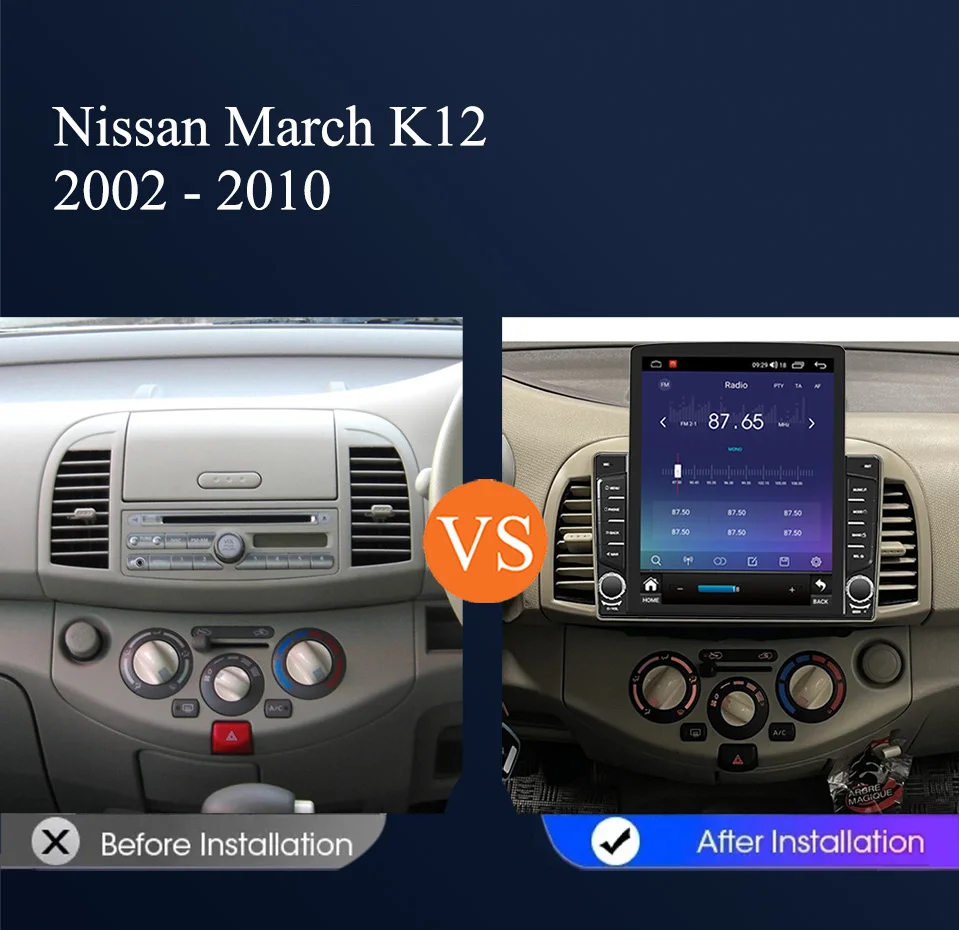 8G + 128G Android 14 Nissan Ma - Tablet Danish Mobile & Accessories Photos incelemesi ve fiyatı