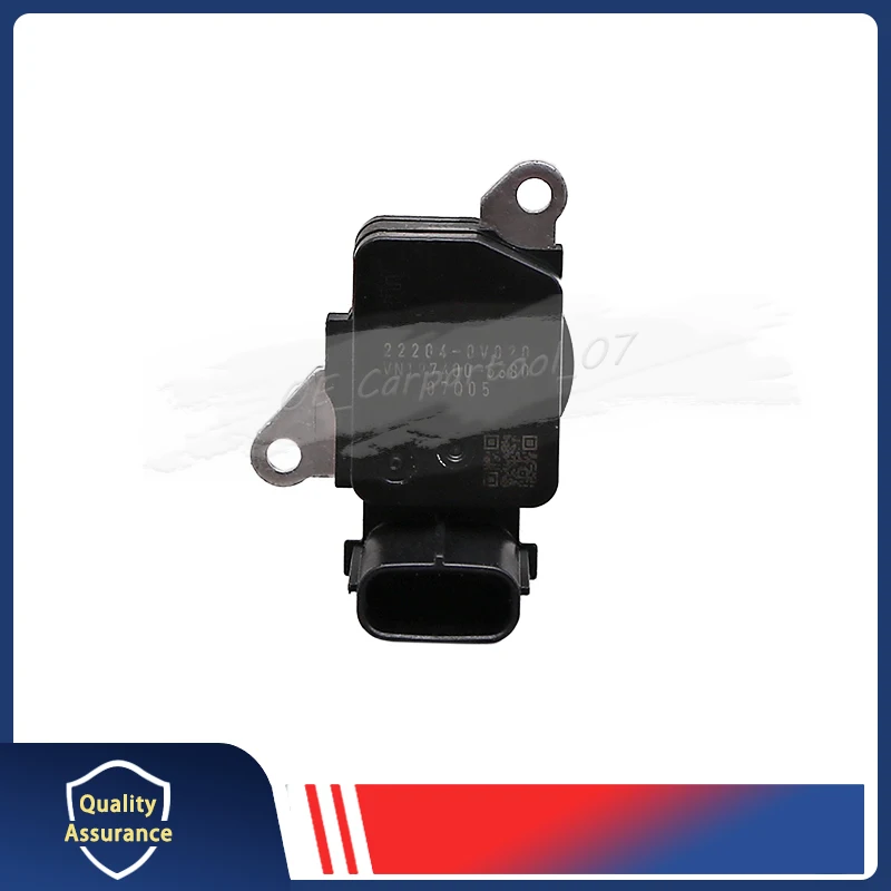 22204-0V020 Fits For Toyota 4Runner Avalon Camry Scion tC xD Lexus NX200t NX300h CT200h ES300h GS350 Mass Air Flow Meter Sensor