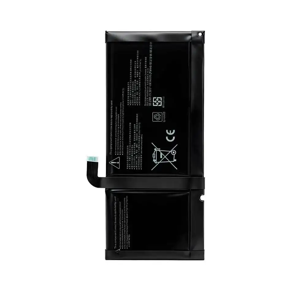 

For Microsoft Surface Pro 8 1982 1983 96BTA016H 96BTA015H 4414Mah Laptop Battery Long Lasting