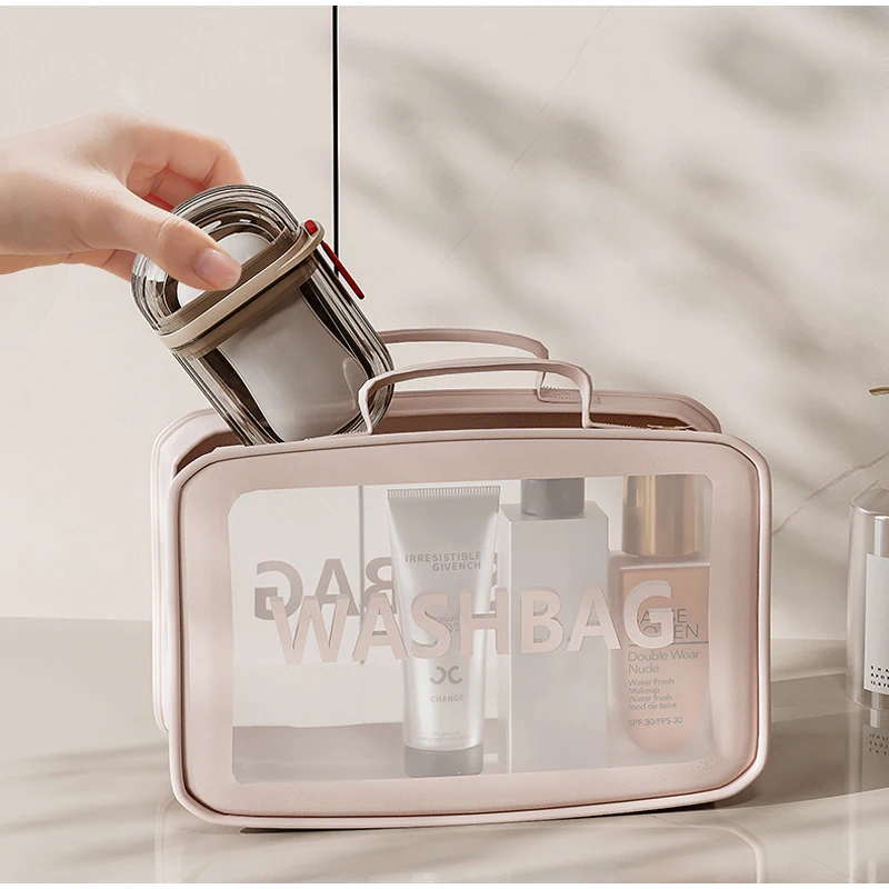 Soap Container Bathroom Storage Travel Dish Holder Accessories Orgnizer Drain Water Lock Products Household Merchandises Home