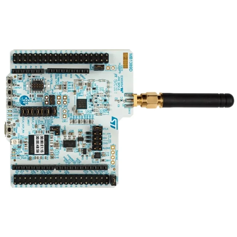 NUCLEO-WL55JC1 Плата разработки Nucleo-64 JC2 STM32WL55JC1