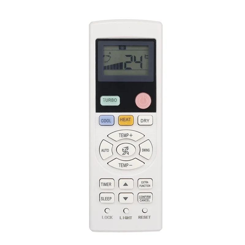 YR-HD06 Remote Cont… - image