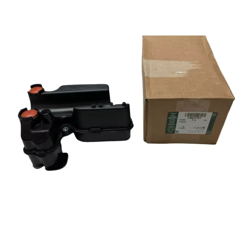 Applicable to Land Rover Range Rover 2002-2014 LR022761 Waste Gas Valve Carbon Canister Oil-Water Separator