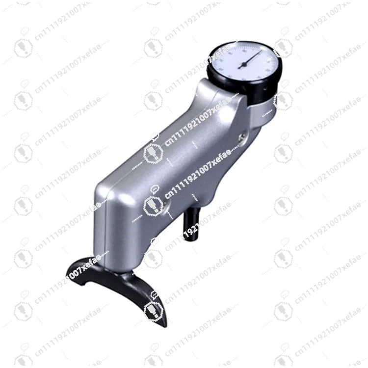 

Портативный цифровой твердомер для испытания металлов