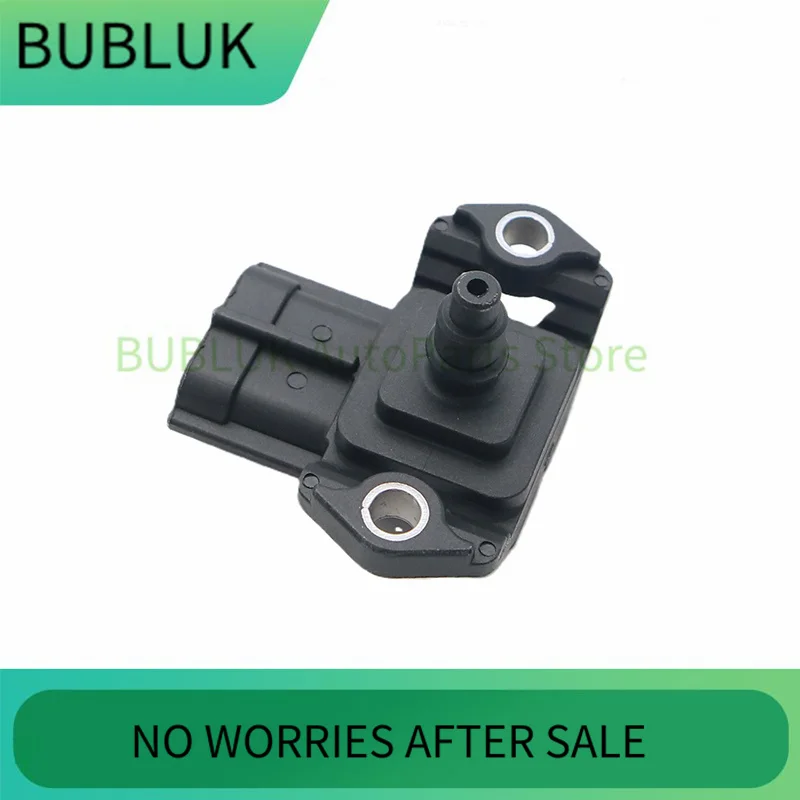 

22627-AA470 MAP Manifold Absolute Pressure Sensor 22627AA470 22627 AA470 for Subaru Legacy Forester Impreza Outback 2.5i New