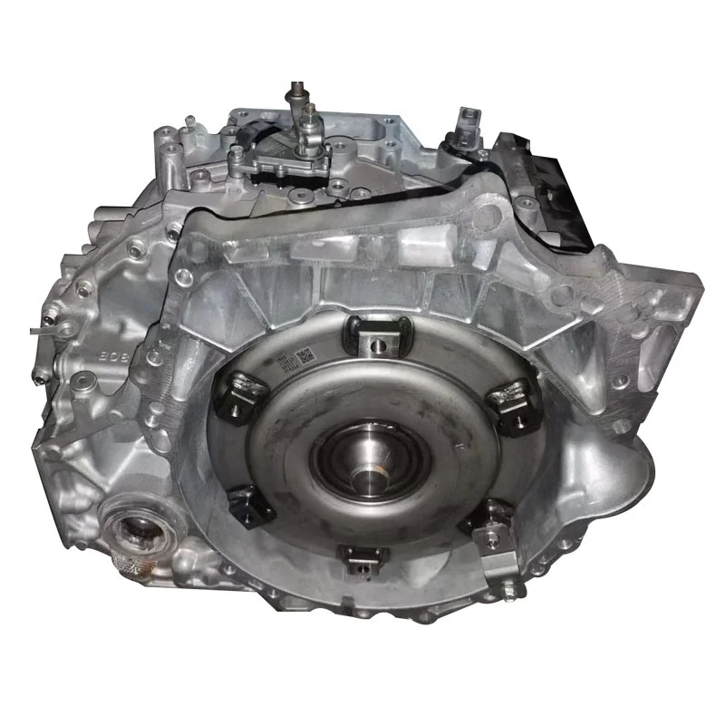 Brand New 3050033881 3050033891 Car Chassis Part UB80E UA80E For Toyota 8speed Manual Automatic Universal Transmission Gearbox