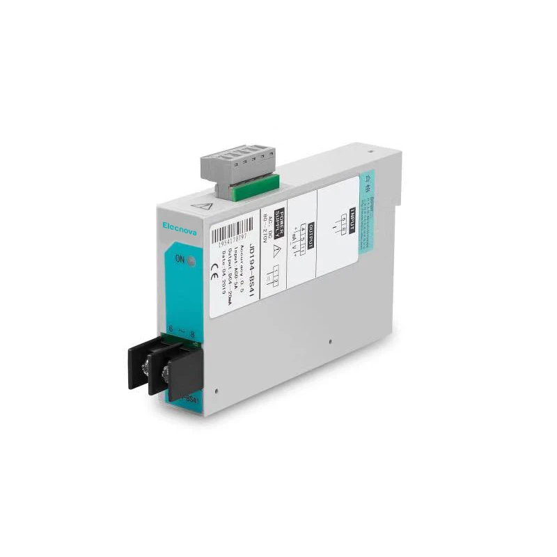 Single-Phase Output Current Transducer