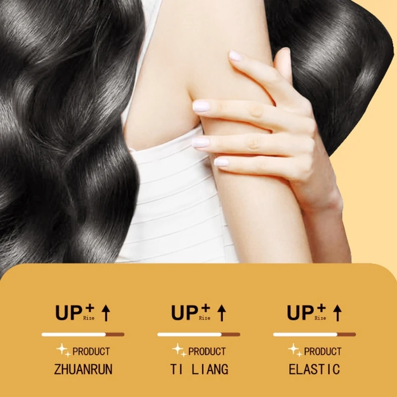 SADOER 30ml esencia jengibre aceite esencial peluquería aceite para cuidado del cabello aceite esencial cabello seco