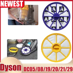 Dyson-ロボット掃除機用フィルター,真空部品dc05 dc08 dc19 dc20 dc21 dc29