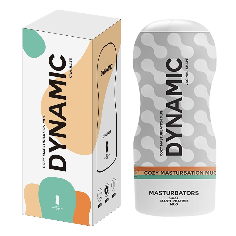 Men Masturbation Penis Pleasent Aircraft Cup Device Soft Transparent Pocket Vaginal Sleeve Training 18 Adult Erotic Sex Toys