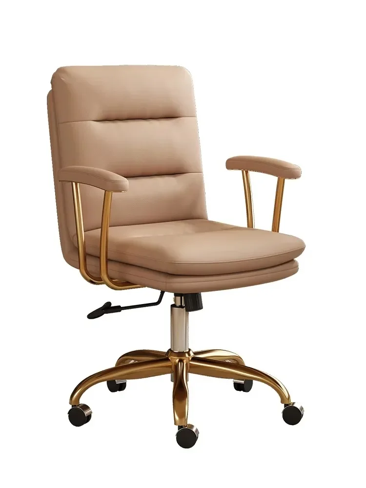 

Executive Gaming Office Chair Low Price Luxairy Comfy Adjustable Office Chair Bedroom Designer Chaises De Bureau Salon Furniture