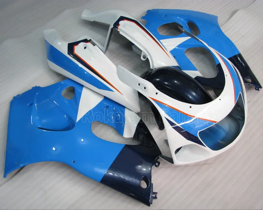 GSX-R750 GSXR600 96 97 98 99 00 Body Kit For Suzuki GSXR750 SRAD 1996 1997 1998 1999 2000 Motorcycle Fairings Kit
