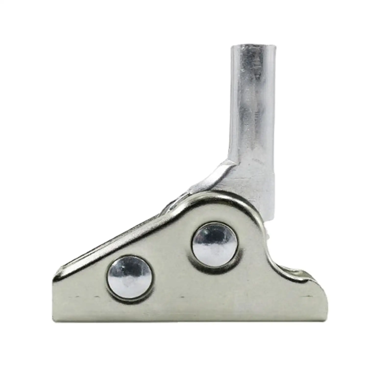 Folding Sofa Hinge Hardware Ratchet Connecting 5 Gear Steps Accessory Tatami Joint Hinges for Deck Chair DIY Furniture Bed