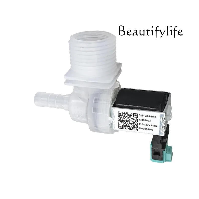 

00628334 Suitable for Bo, dishwasher inlet valve