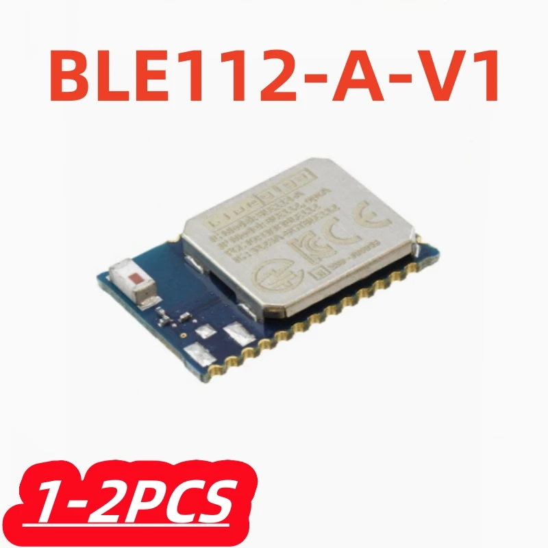 

1-2 шт./лот, 100% новый оригинальный чипсет BLE112-A-V1