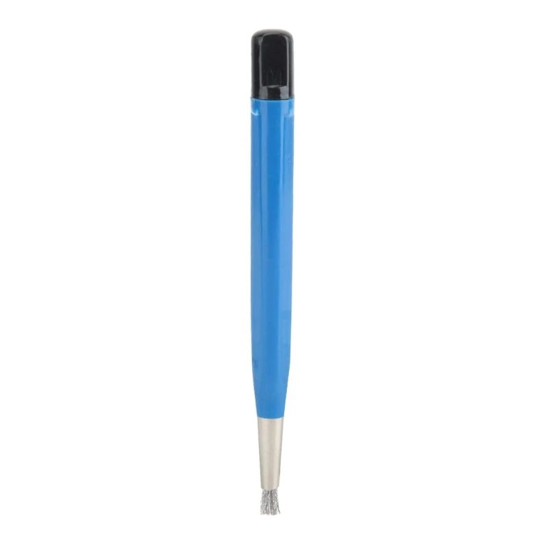 

Rust Removal Pen for Watch Parts, Jewelry Cleaning Tool with Steel Wire