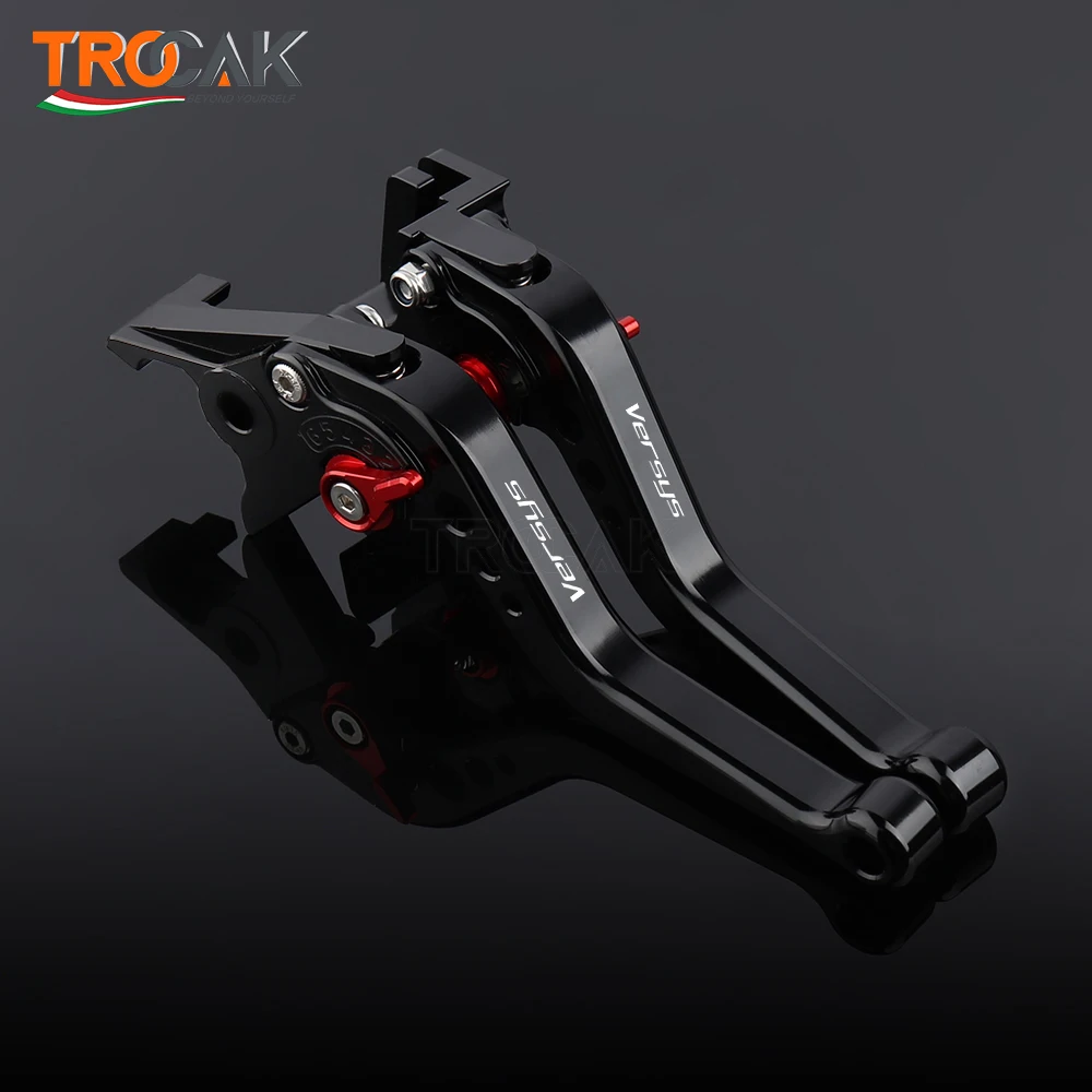 Motorcycle Accessories For Kawasaki VERSYS 650 2015-2022 VERSYS 1000 2015-2019 Brake Clutch Levers Versys 1000 650