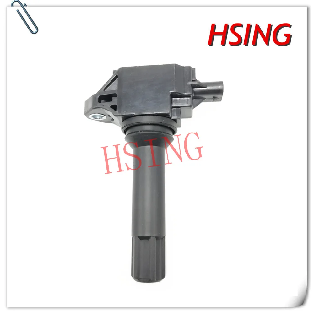 Ignition Coil Fits For Subaru BRZ Forester Impreza XV Crosstrek 2.0L ***Part No# 22433-AA651 22433-AA652 FK0438