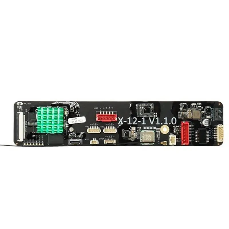 ABIJ-For QIDI Max 4 Compatible AP Motherboard(Application Processing)- Brand New 3D Printer Accessory