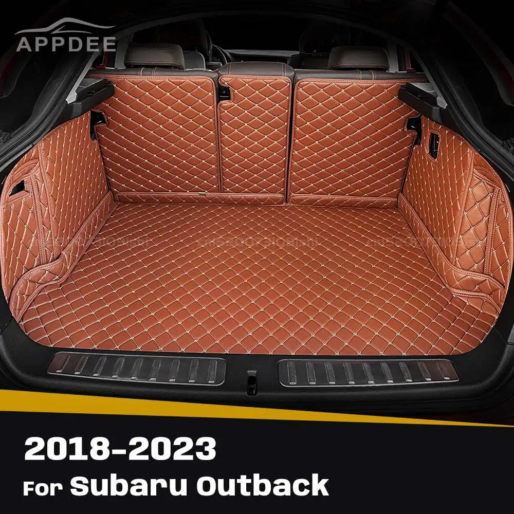 

Для Maxus D60 5/6/7-Seat 2019, авто полное покрытие, коврик для багажника, автомобильный защитный коврик, грузовой вкладыш, аксессуары для интерьера