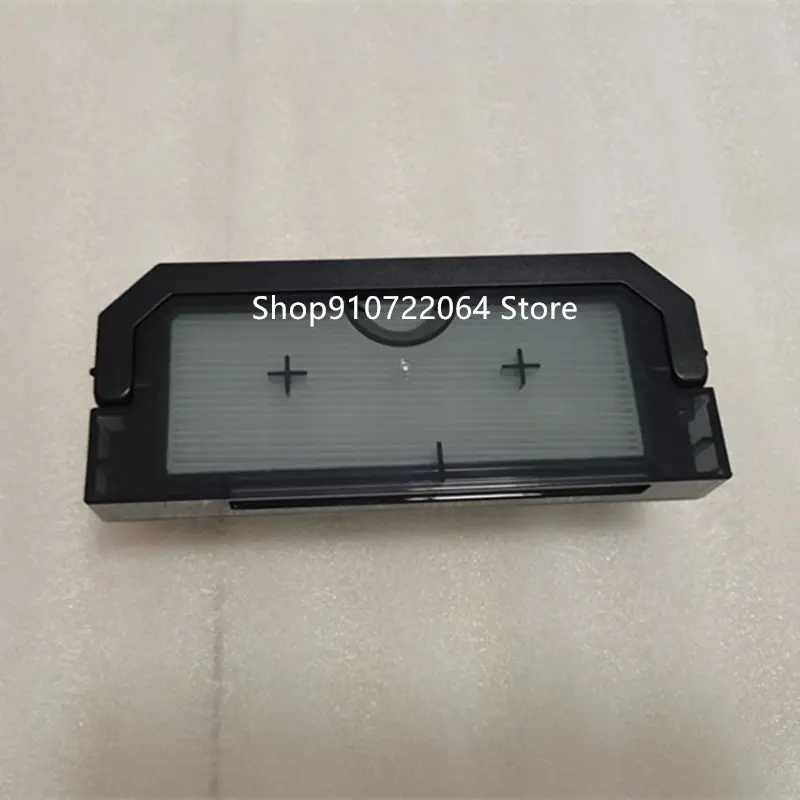 مكنسة كهربائية صندوق غبار فلتر Hepa لبروسينك 811GB 911SE الروبوتية مكنسة كهربائية أجزاء الملحقات