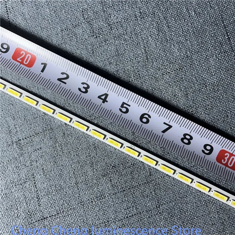 FOR DELL U2312HMT LTM230HL06 LM230WF3 SLD1 SLB1 MM230AAH 526MM 60LED 100%NEW LED Backlight strip