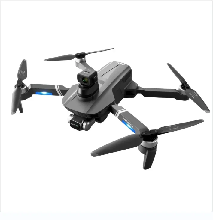 

F4S Drone Combo Laser Obstacle Avoidance 3-axis 6k Camera Gimbal Brushless Motor Drones 5g Digital Transmission 2km Intermediate