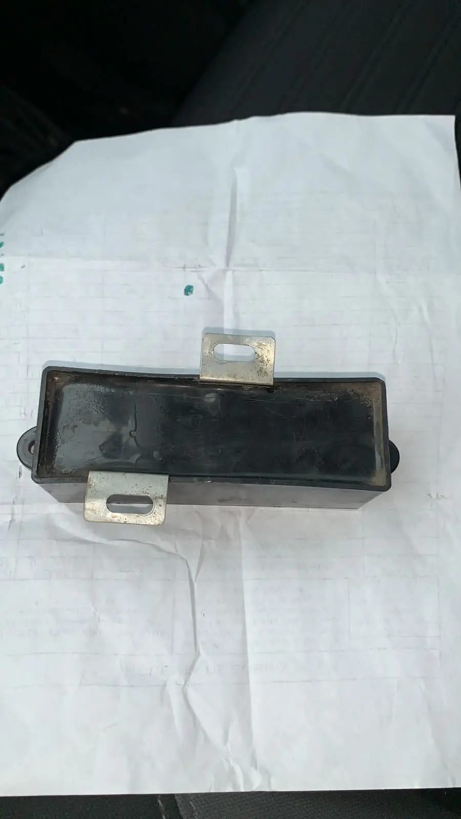 Modul kapasitor untuk LGK-120