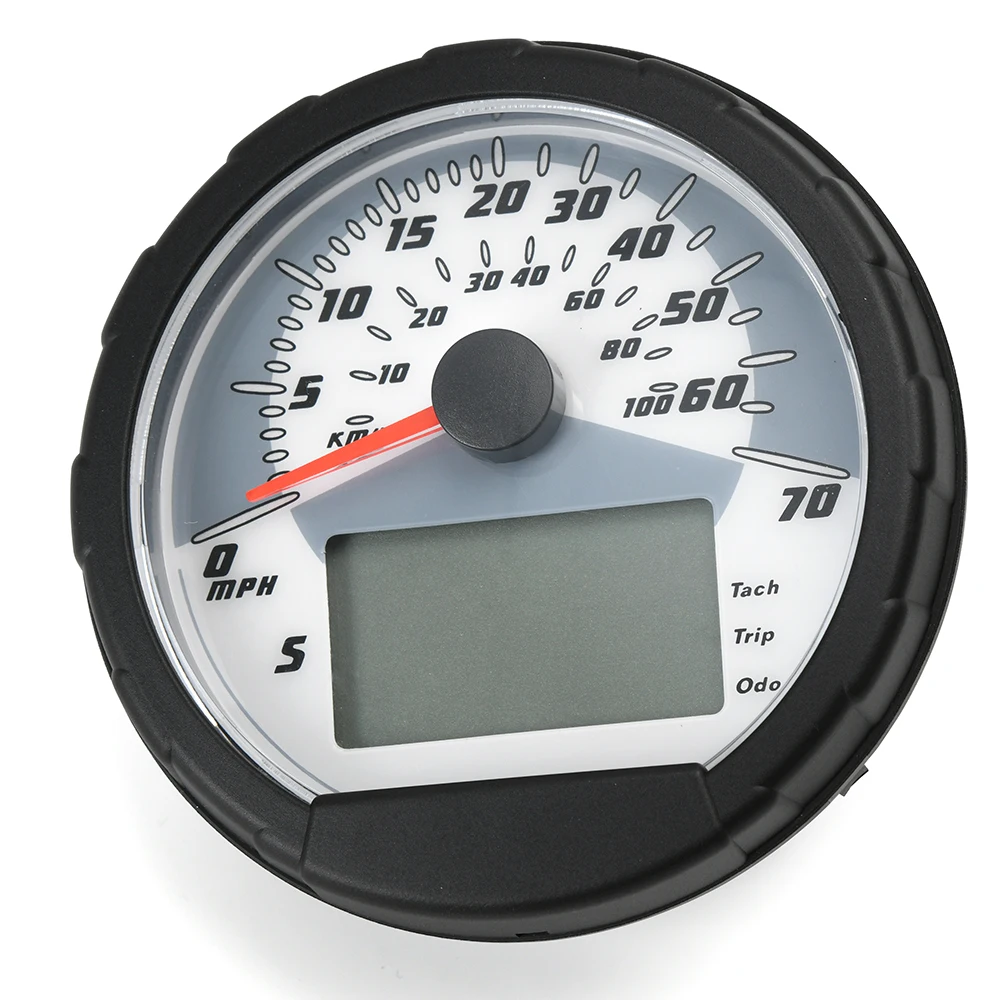 

3280431 ATV Speedometer Gauge Cluster Assembly For Polaris Sportsman 400 450 500 600 700 800, ATP 500 2004–2012 3280528 3280482