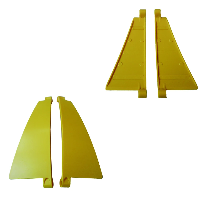 67142 68196 5x13 Fan Shaped Panel Plate Curved Technical Parts MOC Mechanical Car Bricks Building Block Assembles Particles