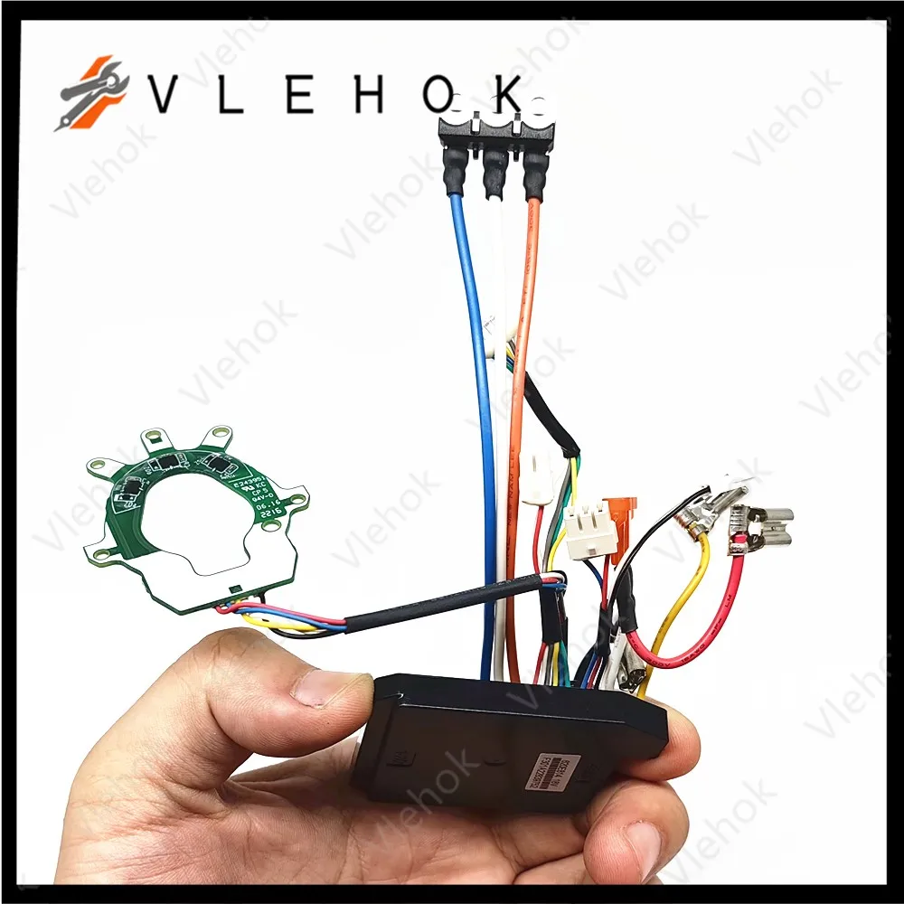 CONTRÔLEUR POUR MAKITA DTD172 TD172D