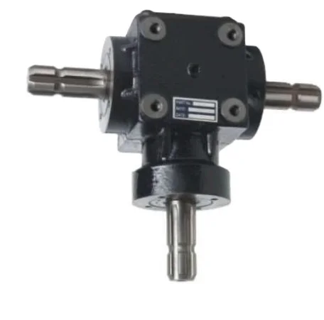 

2025Agricultural Spare Parts Mower Gearbox