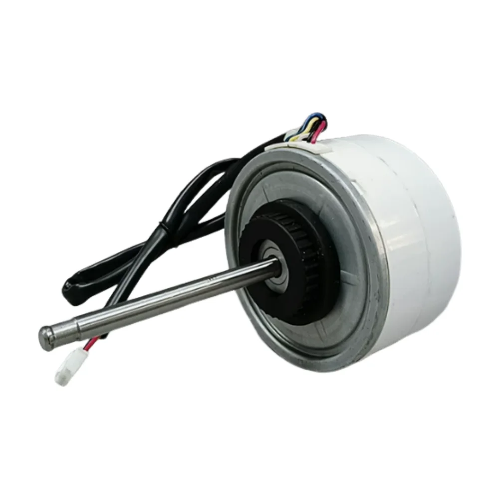 New for Air conditioner DC motor J838H07 SIC-55CVL-F456-4 RC0J56-AD air conditioner accessories