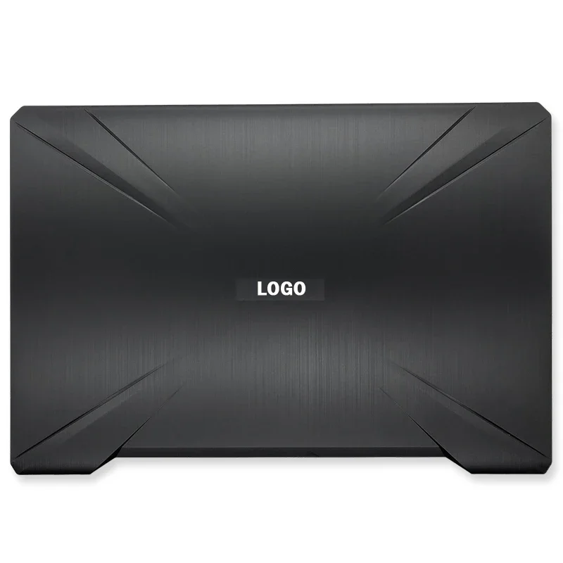 New Laptop LCD Back Cover/Front Bezel/Bottom Case/Hinges For ASUS FX504 FX504G FX80 FX80G FX80GD  FX504GD FZ80G ZX80 ZX80G