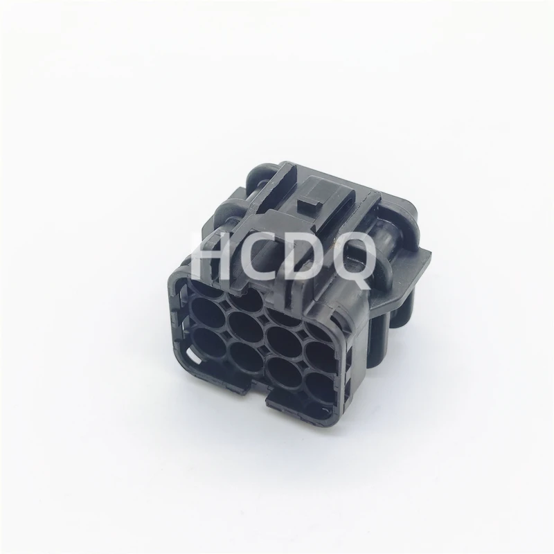 10 PCS Original and genuine 7123-7544-30 automobile connector plug housing supplied from stock