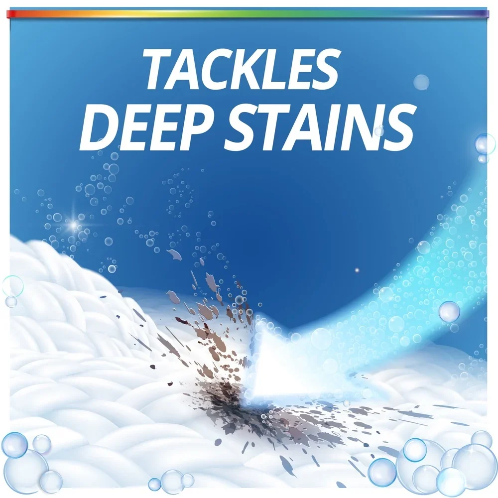 Liquid Laundry Dete… - image