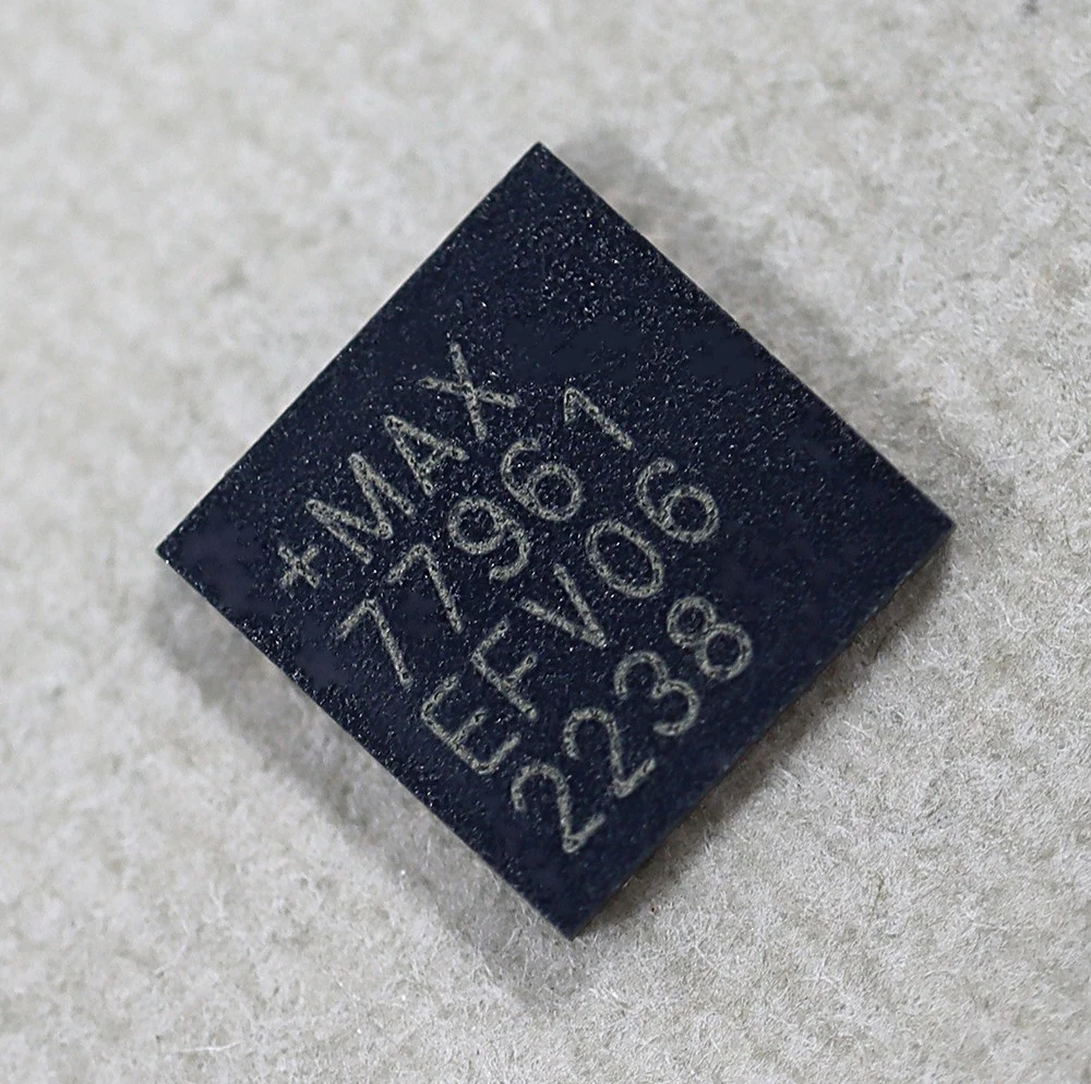 

Original MAX77691 Power Management IC Chip For Steam Deck Repair Part Replacement Accessories