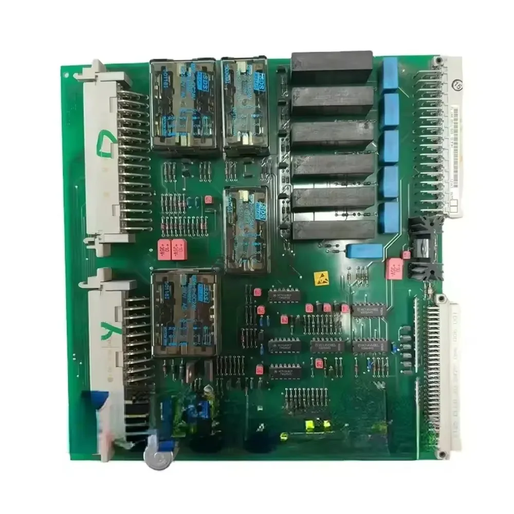 Original STK Flat Module 00.781.3193 Circuit Board 00.781.2197 STK Control Card 91.144.801 for HD SM102/CD102