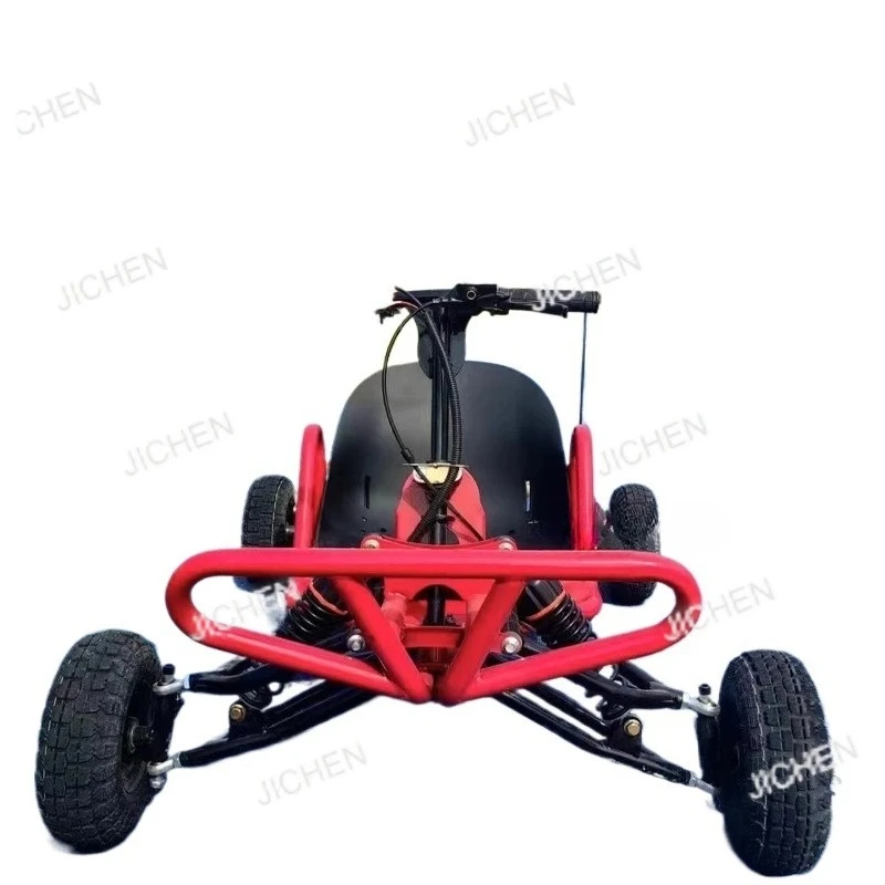 

Детский дрифт-карты, игровая площадка для взрослых, внедорожный вездеход, коммерческий высокомощный картинг