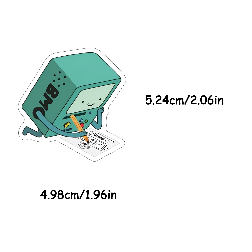 50PCS Funny Creative Program Ape MEME Sticker Artistic Ersonality CTRL+Z Gift Collection Decoration Cup Laptop Phone Case Gift