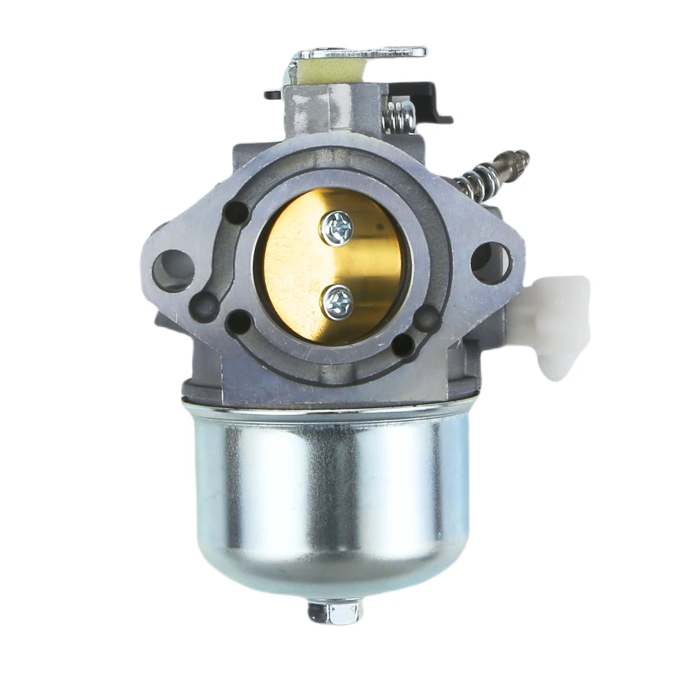 Carburateur de tondeuse à gazon 699831 694941, pour Briggs & Stratton 283702 283707 284702 284707 284777 286702 286707 289702 289702 289707