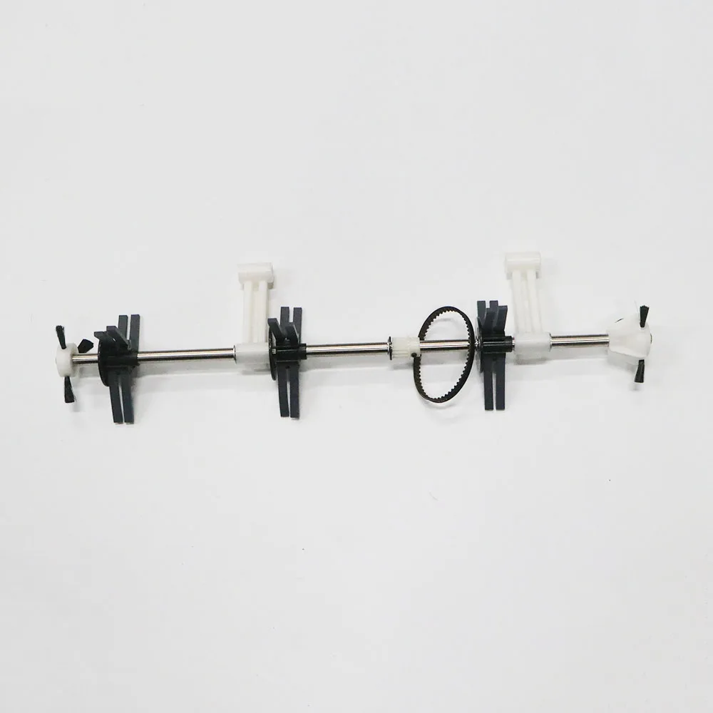 Original Lower Exit Chute for Xerox Production Ready Finisher D6 Neutral packaging