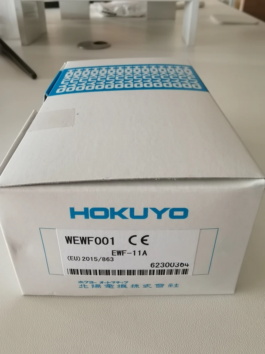 The New Original EW…